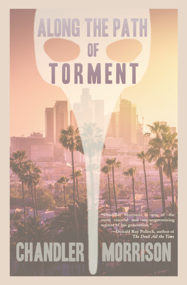 Cover of Down the Path of Torment
